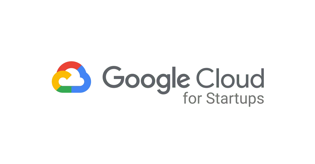 Google Cloud for Startups