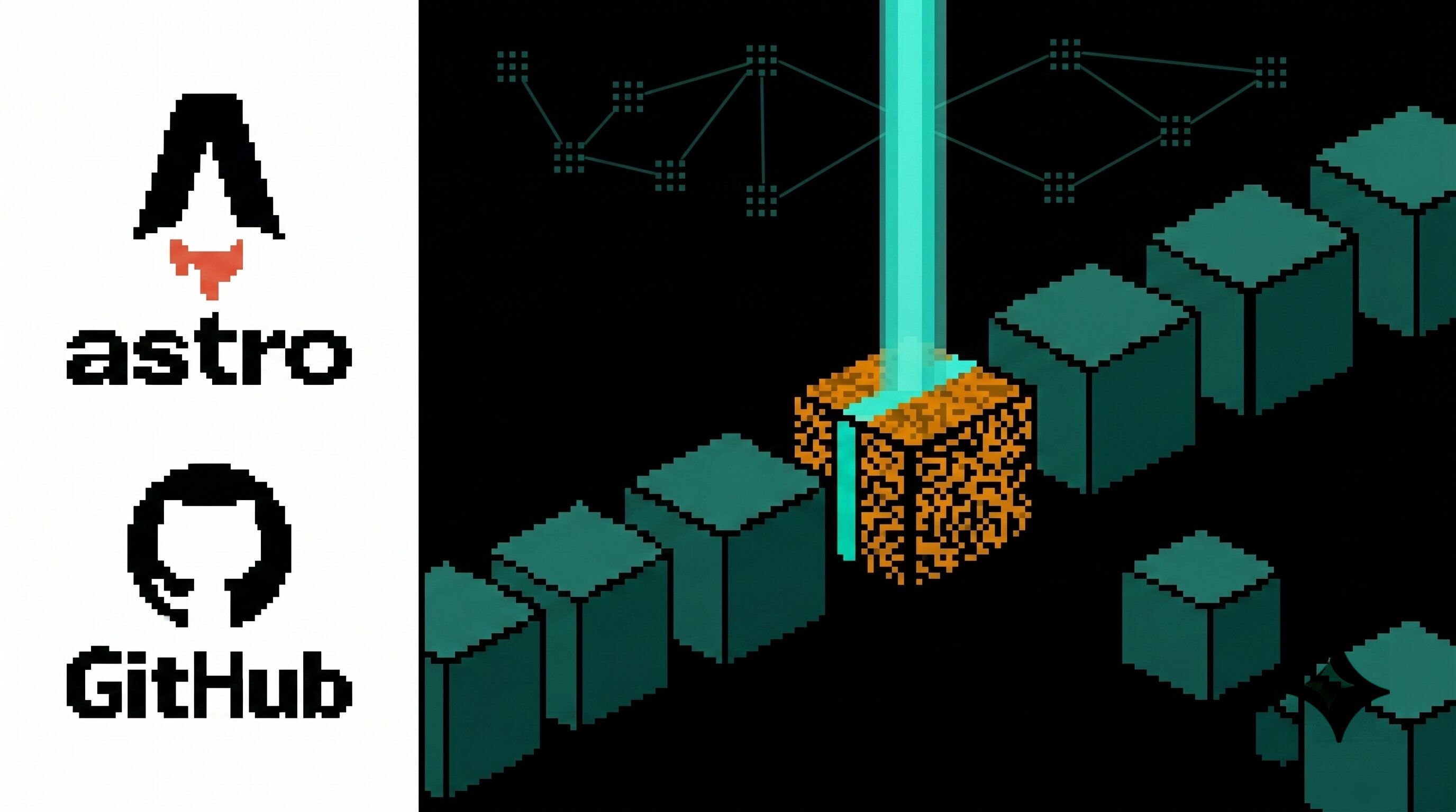astro.config.mjs Supply Chain Attack via Blockchain C2