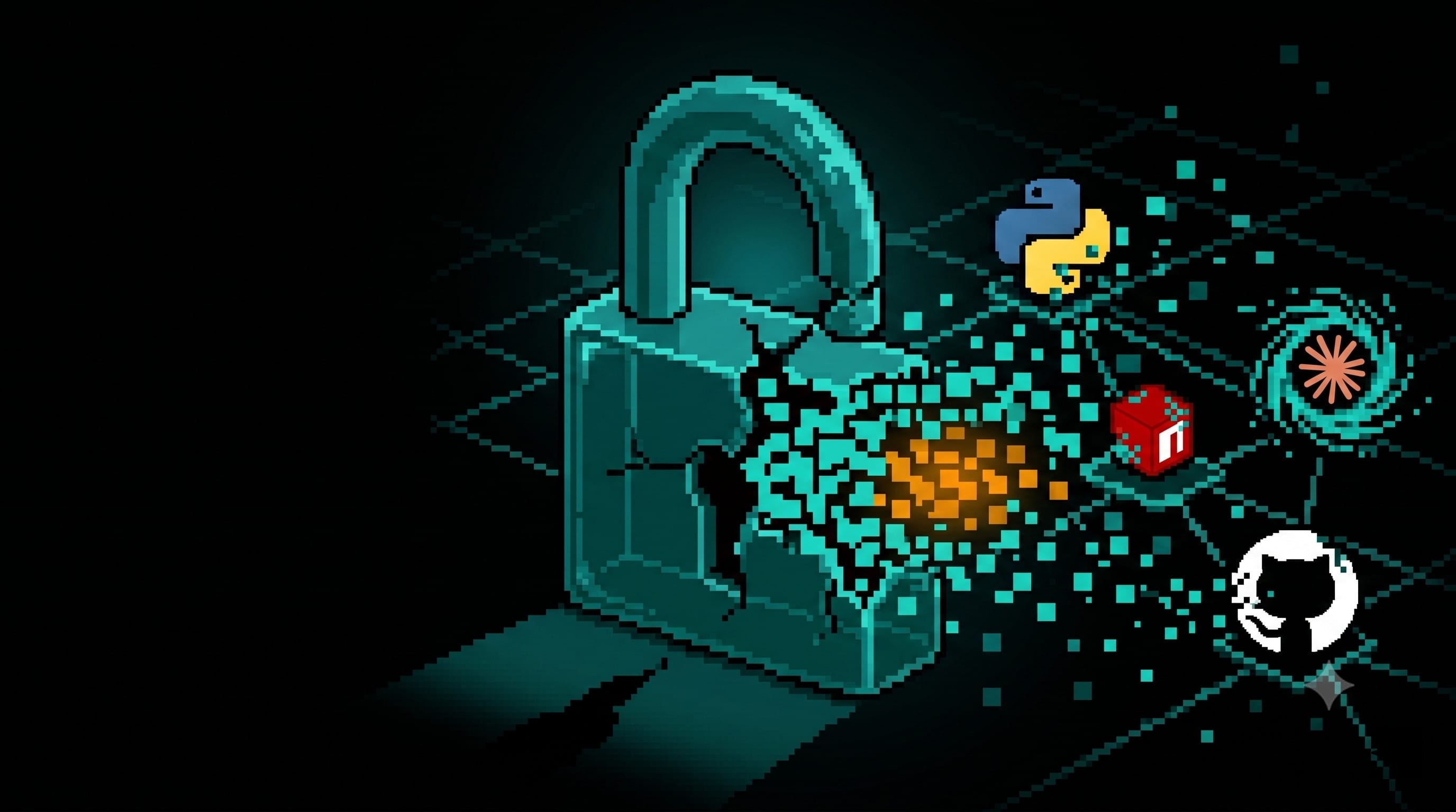 Inside the Miasma Software Supply Chain Attack Toolkit