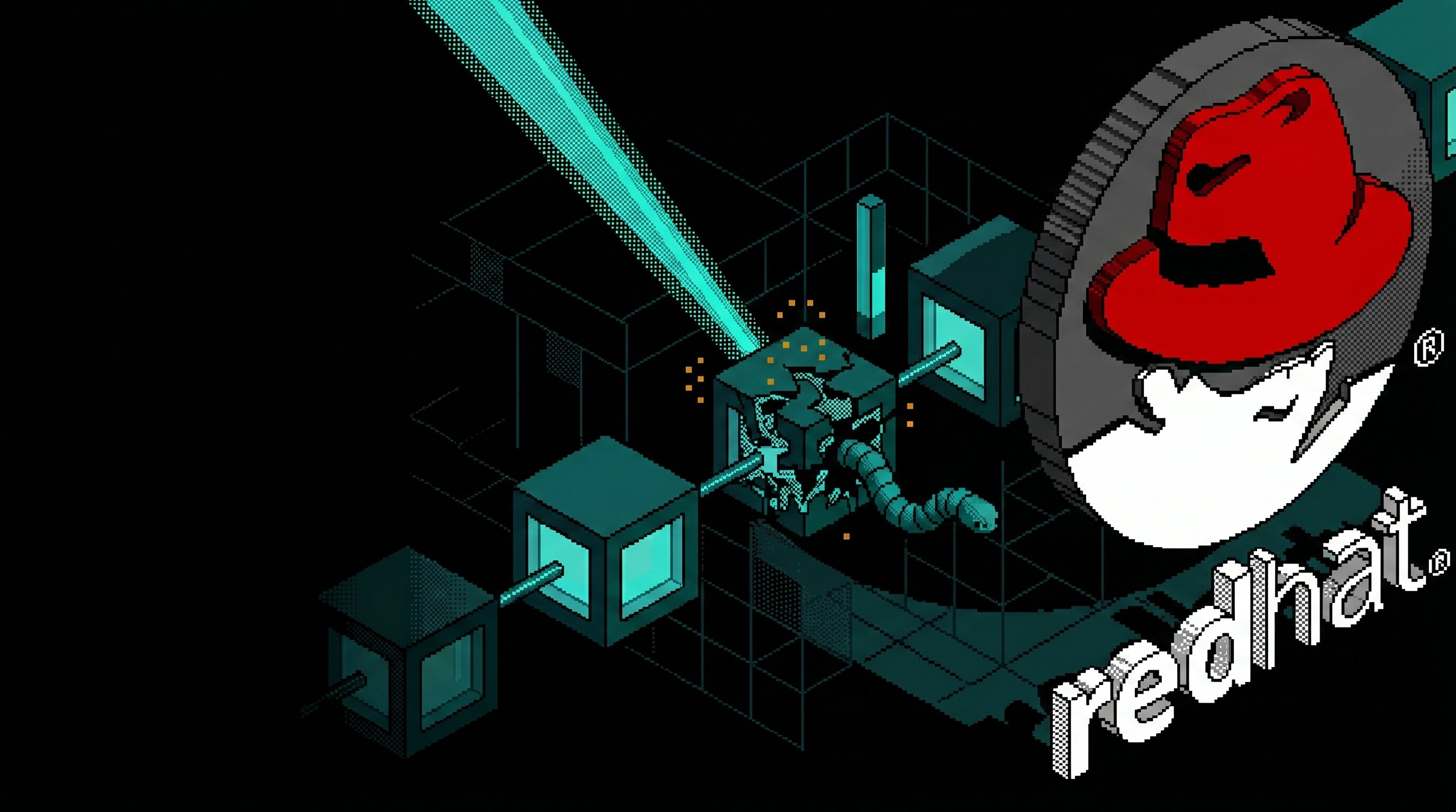 Mini Shai-Hulud "Miasma: The Spreading Blight" Hits @redhat-cloud-services: Multiple Packages at Risk